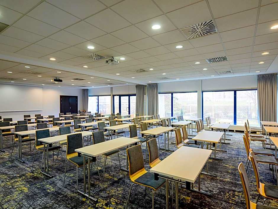 Novotel Gdansk Centrum