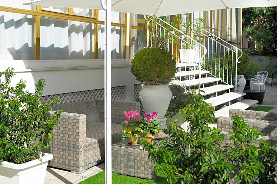 Hotel Italia Boutique