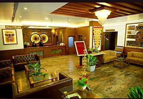 Paray Village County