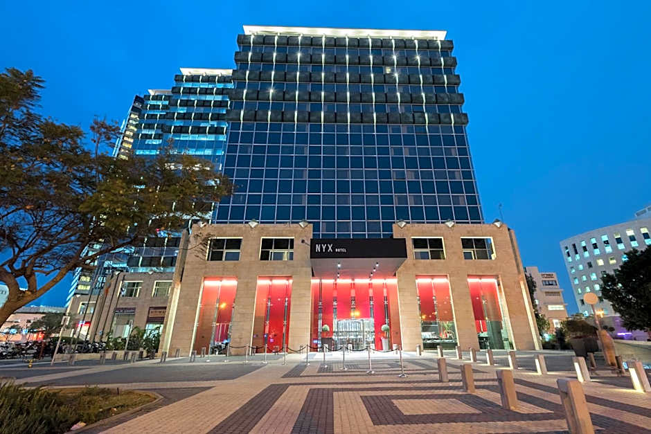 Nyx Tel Aviv