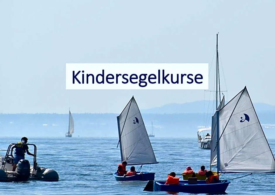 Bodensee Yachthotel Schattmaier