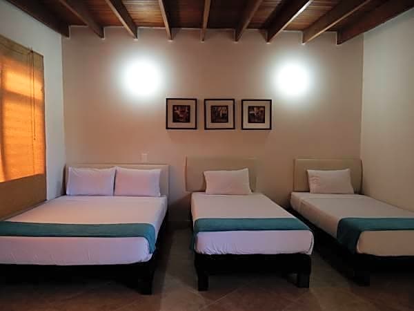 Hotel Quinta Avenida