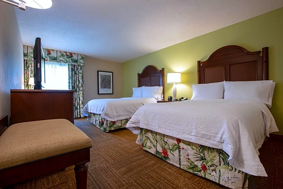Hampton Inn & Suites San Juan