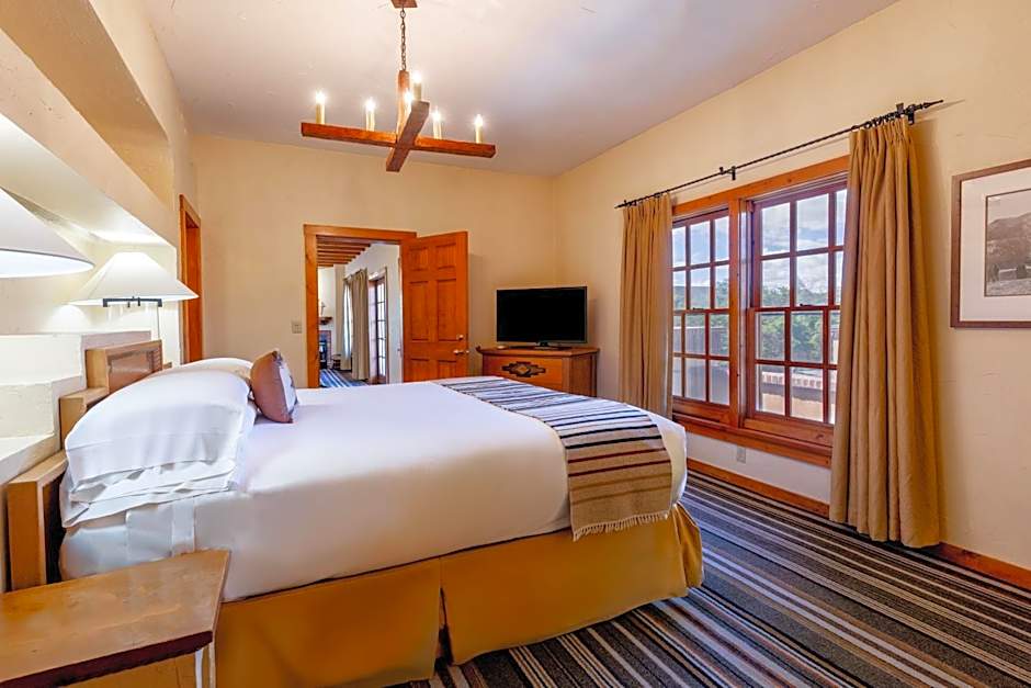 Hotel Chimayo de Santa Fe - Heritage Hotels and Resorts