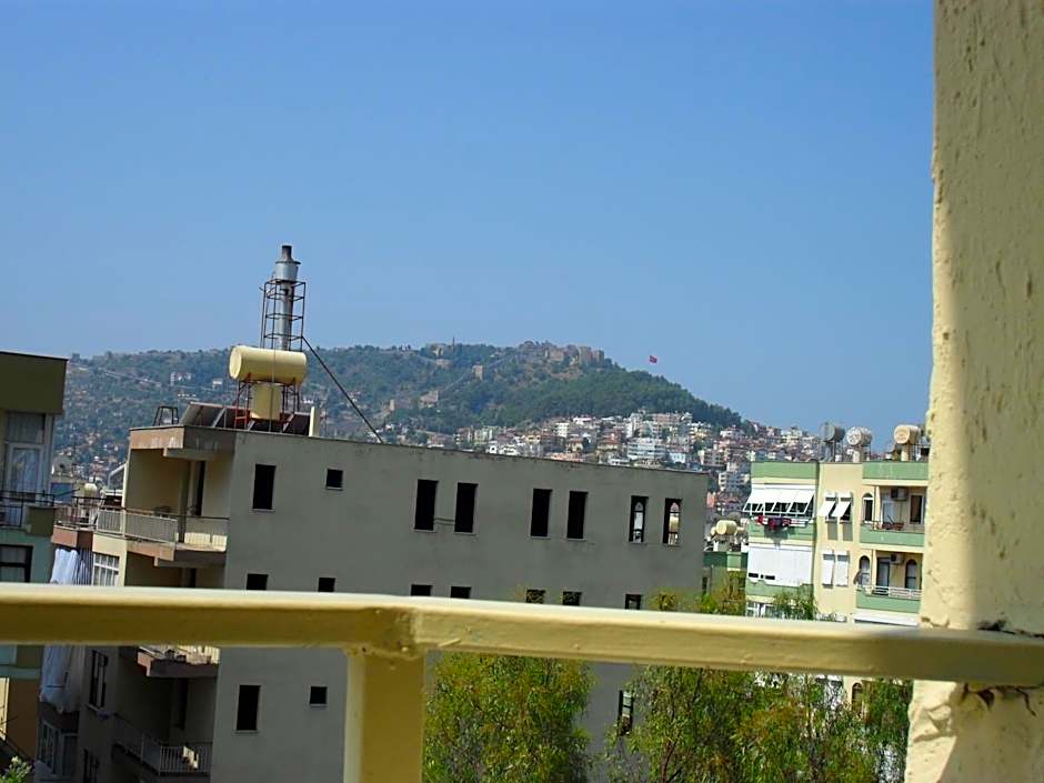 Hotel Yildirimoglu