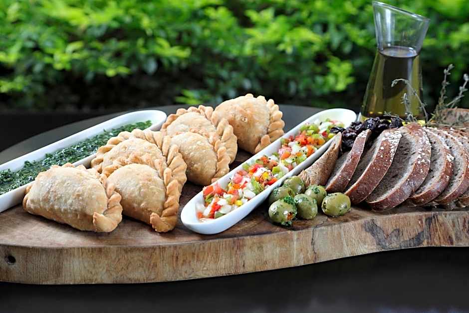 Hotel Real Intercontinental Tegucigalpa By IHG