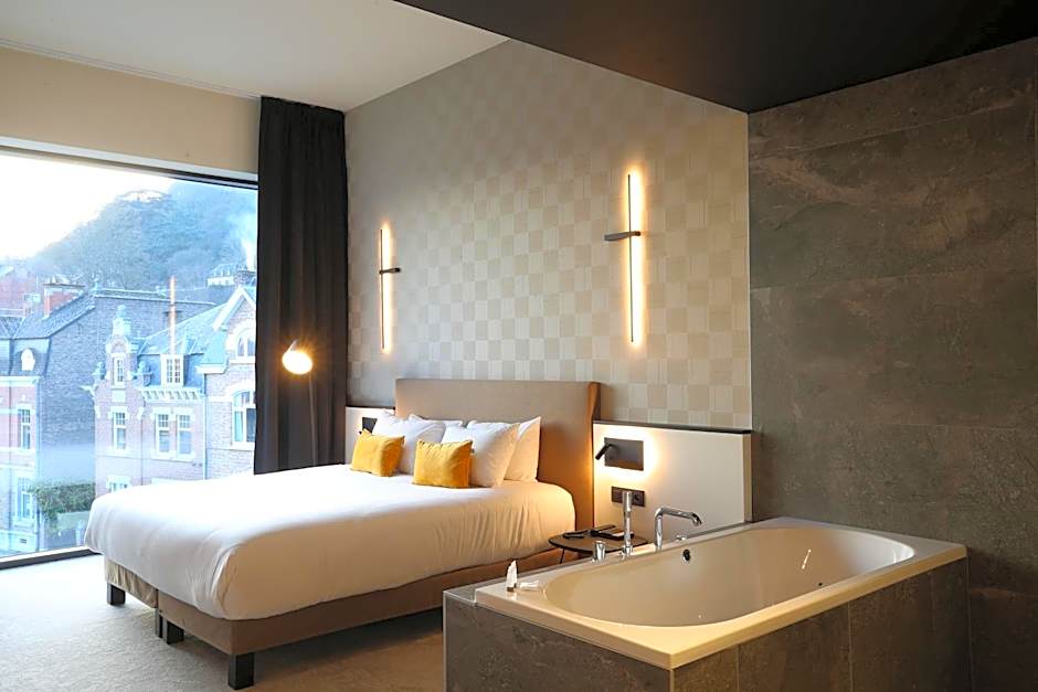 Mercure Namur Hotel