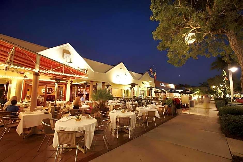 The Capri Inn