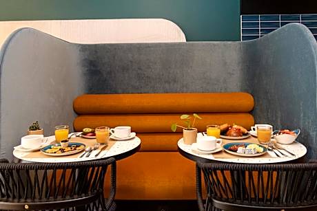 Hotel Mercure Annecy Centre