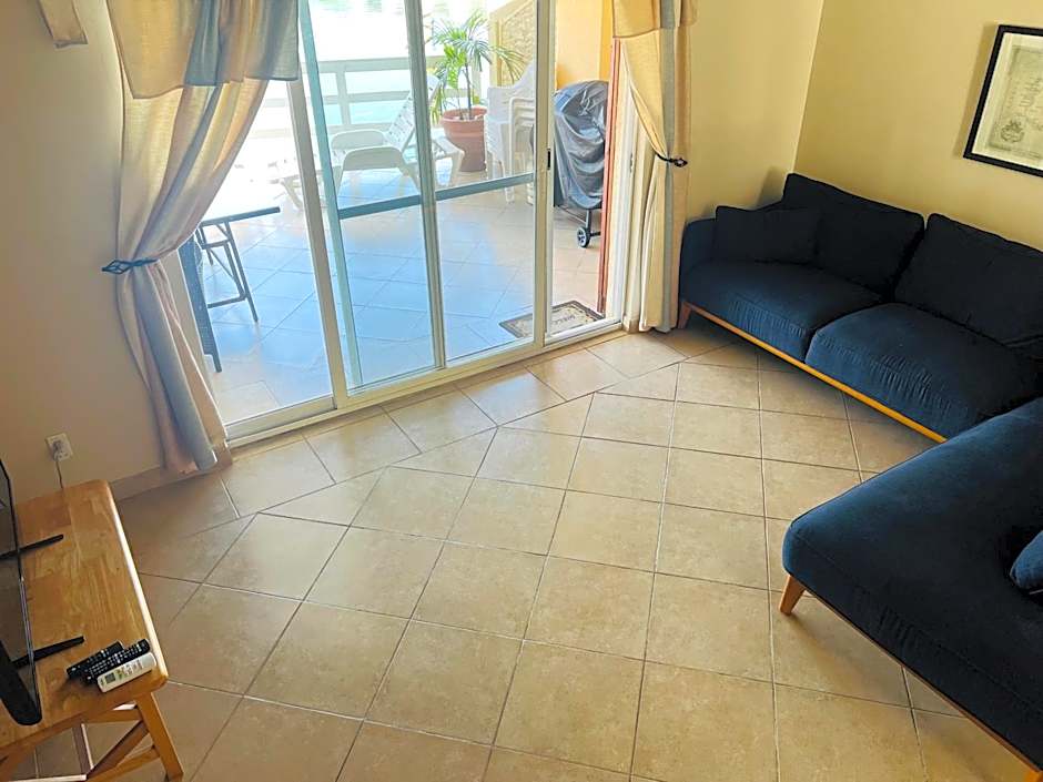 Antigua chiama Italia villas