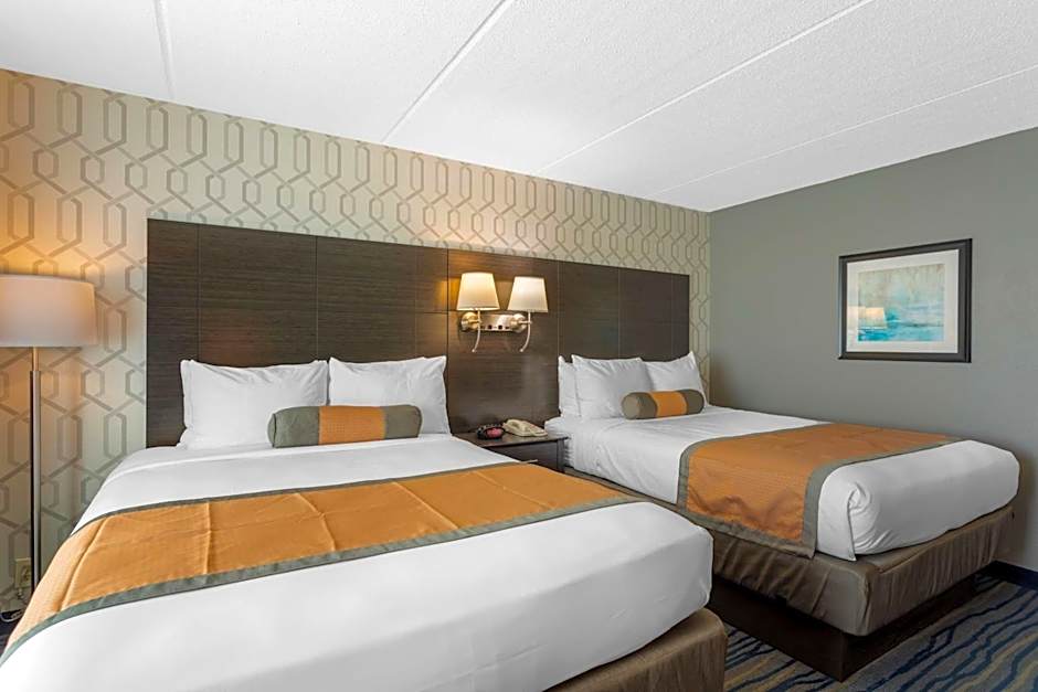 Best Western Plus Bowling Green