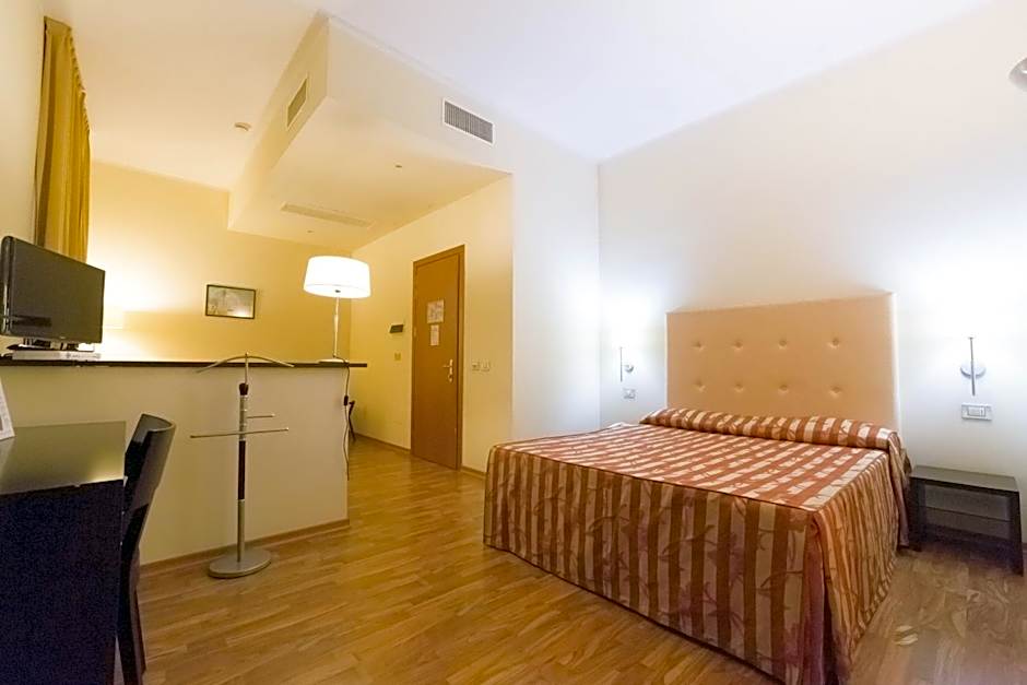 Hotel Due Colonne