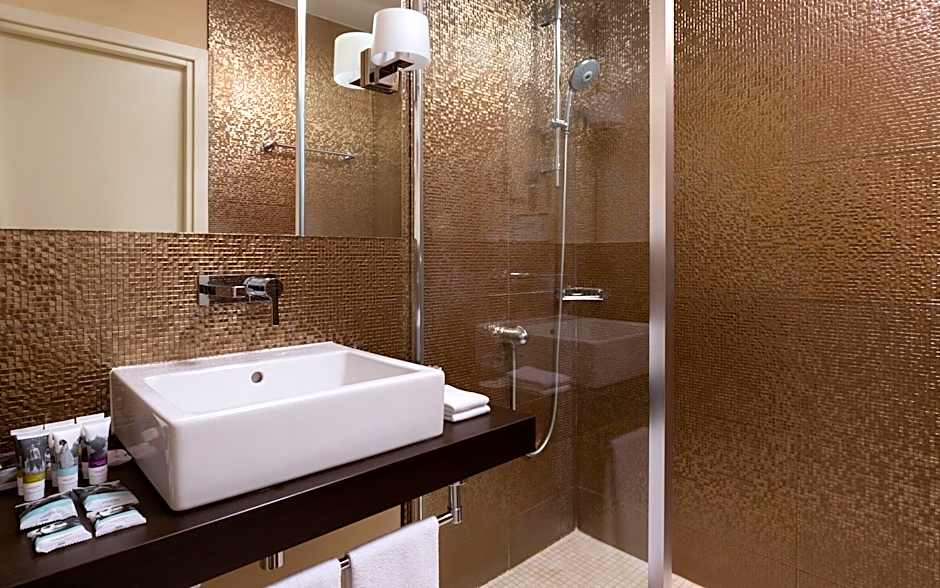 Mercure Moscow Paveletskaya