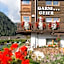 Garni Hotel Geier