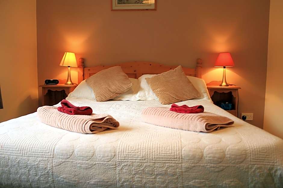 Parkhouse B&B