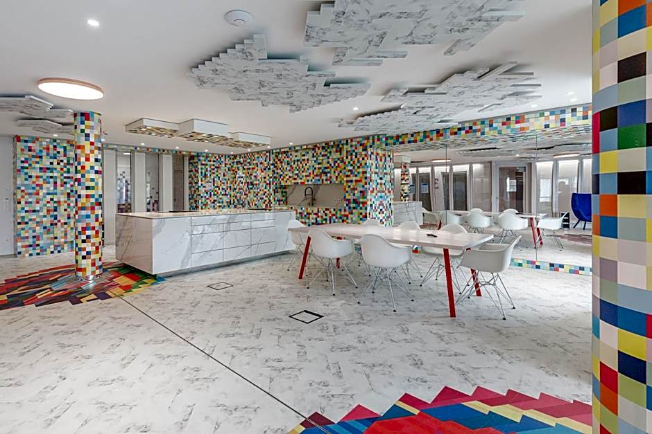 The Brucklyn Apartments