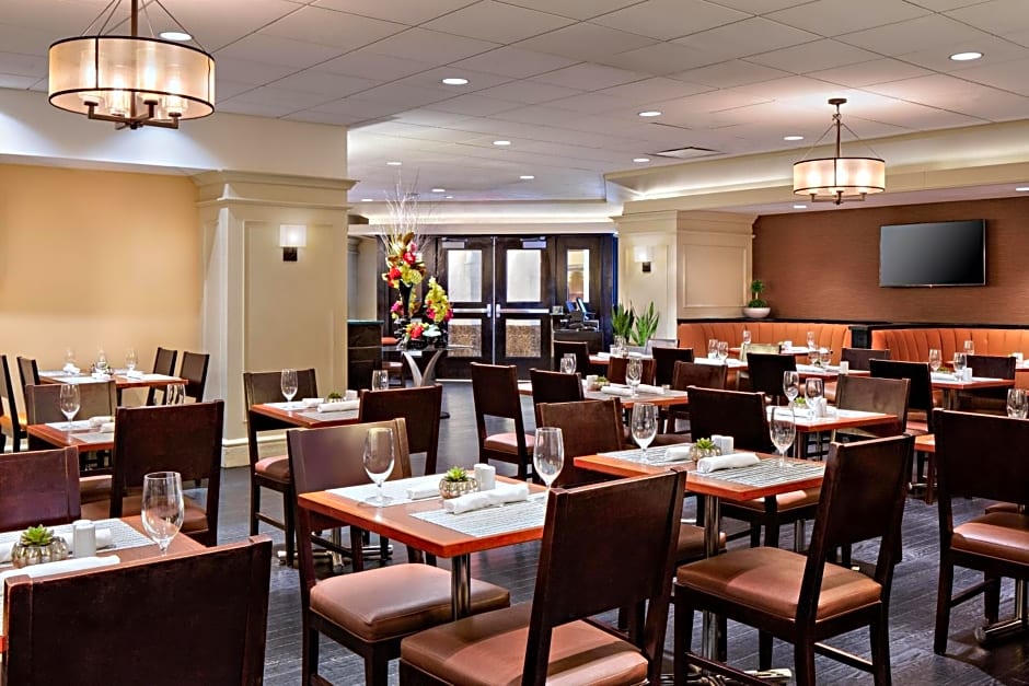 Sheraton New York Times Square Hotel