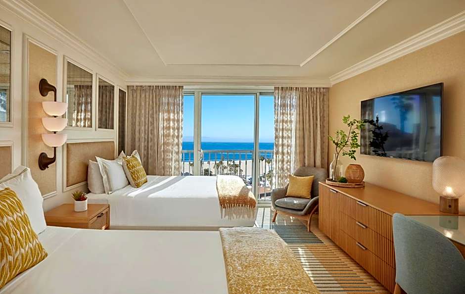 Viceroy Santa Monica