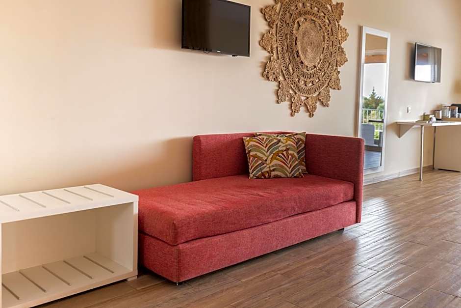 Hotel Rural Quinta do Marco - Nature & Dining