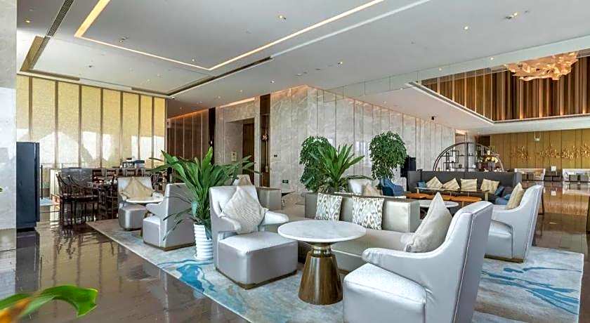 Golden Eagle Summit Hotel Kunshan