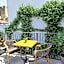 Le Petit Patio