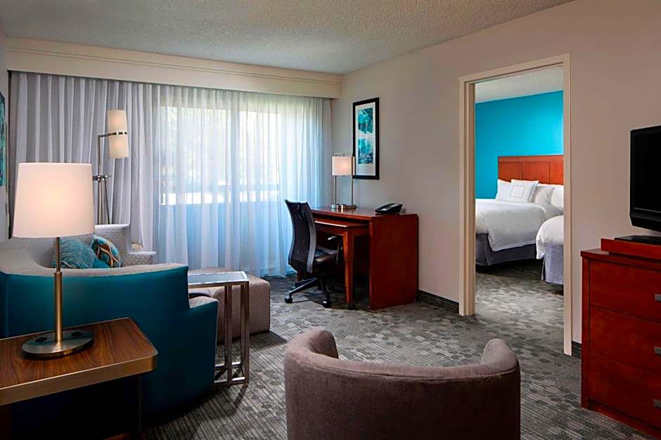 Sonesta Select Boca Raton Town Center