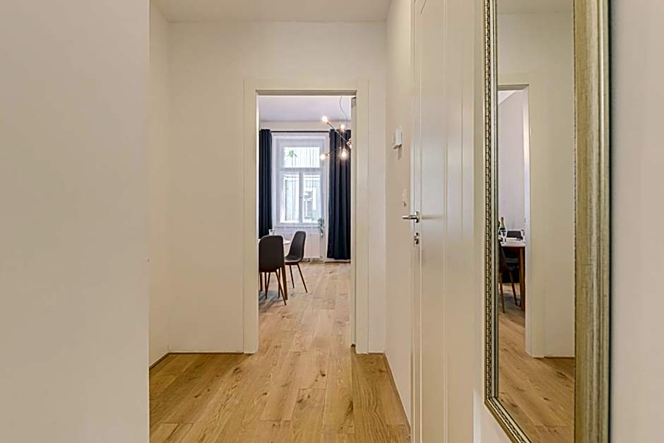 Kaizl Park Residence