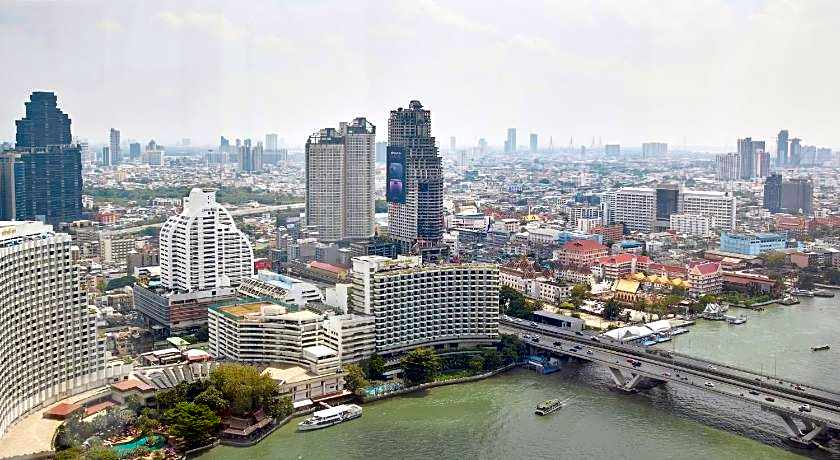 The Peninsula Bangkok