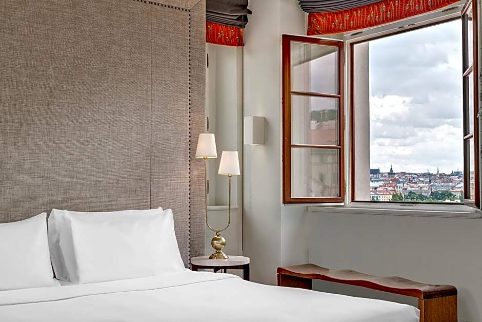 Augustine, A Luxury Collection Hotel, Prague