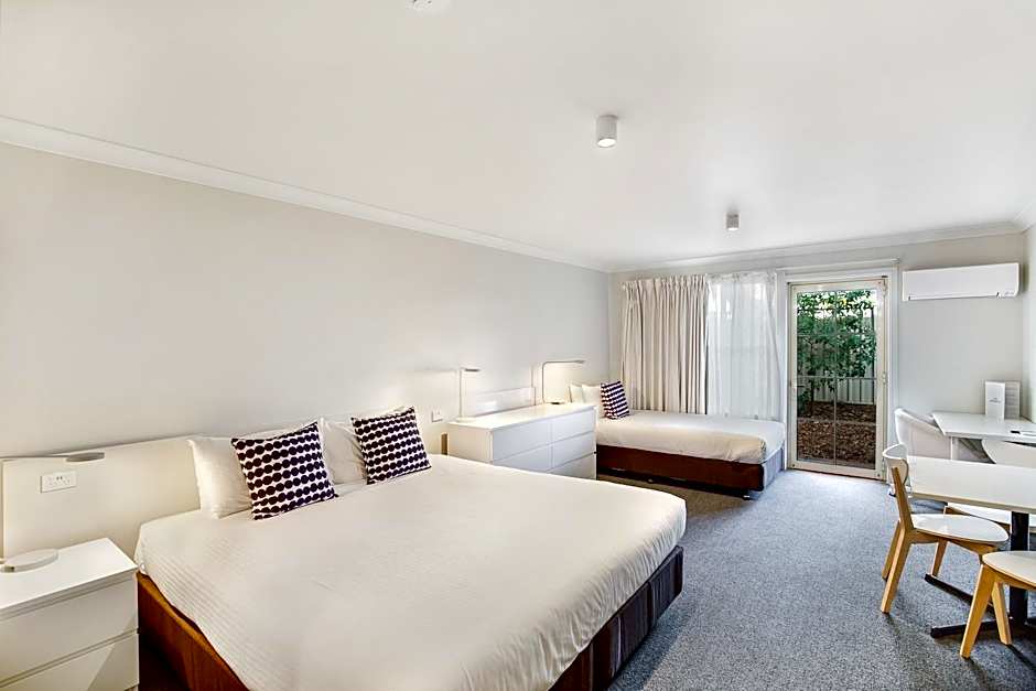 The Horatio Motel Mudgee