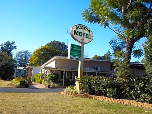 Acacia Motel