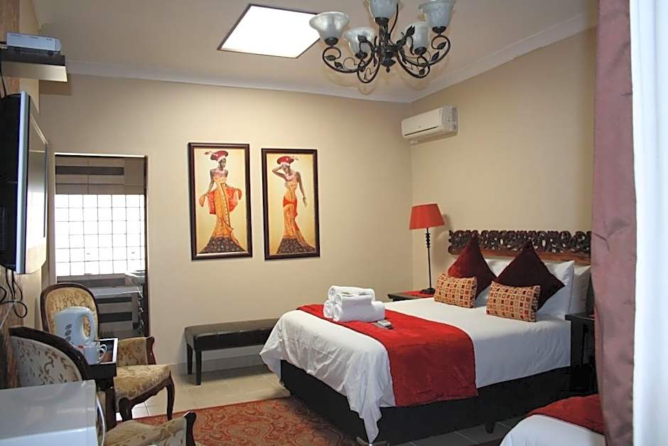 African Tribes Guest Lodge and Conference