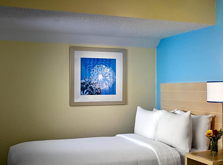 Sonesta ES Suites Portland Vancouver Parkway