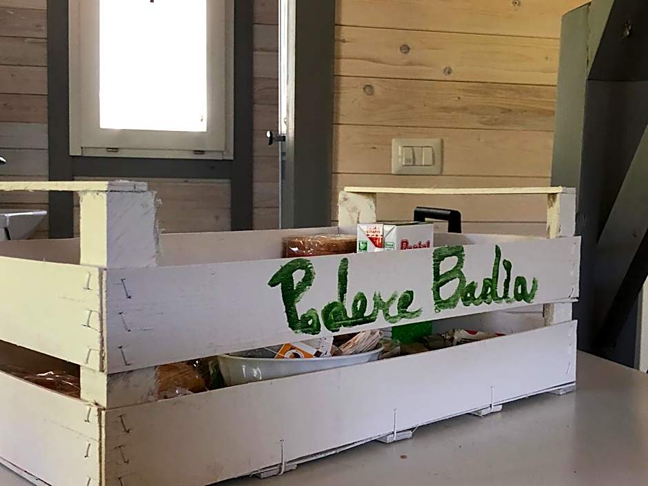 Podere Badia Valdrago Agriturismo Mugello Circuit