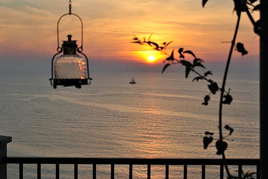 Hotel Rocca Della Sena