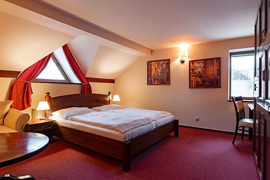 Wellness Hotel Gondola