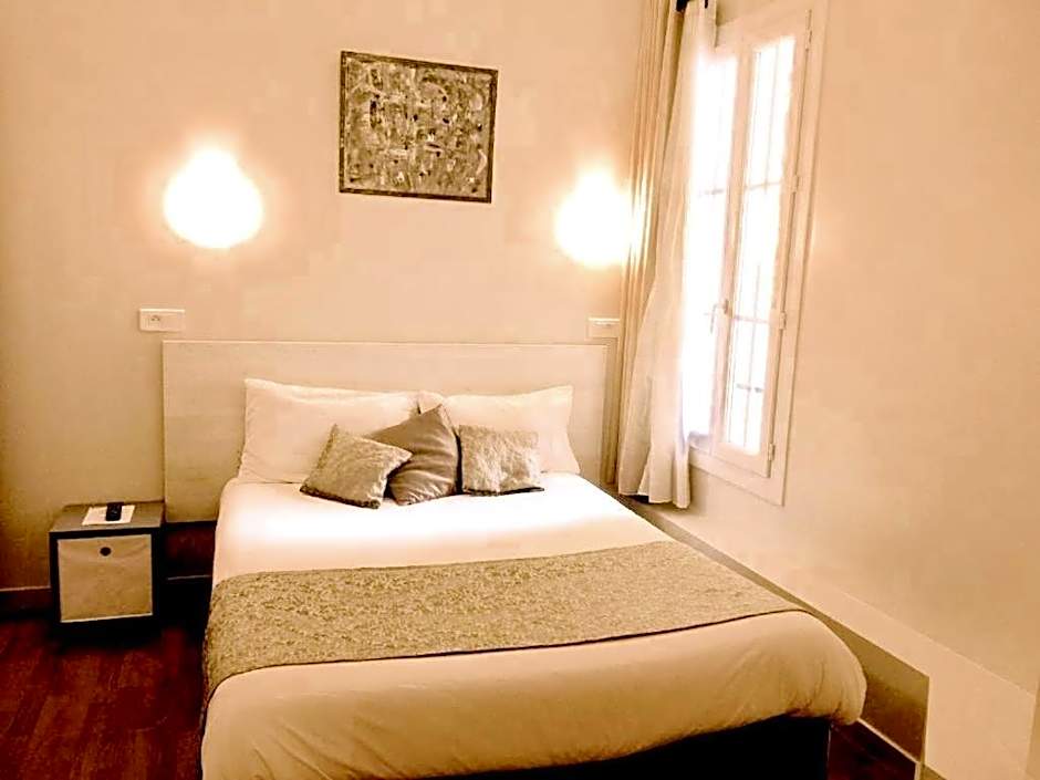 Hôtel Vendôme