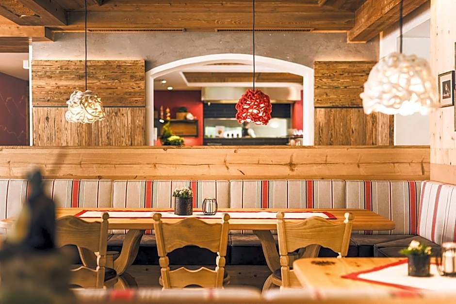 Living & Spa Vitalhotel Edelweiss