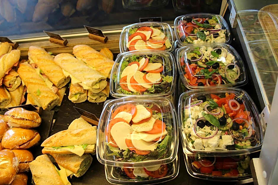 Motel de la Gruyère Restoroute