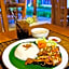 The Nalaya Hotel & Resto