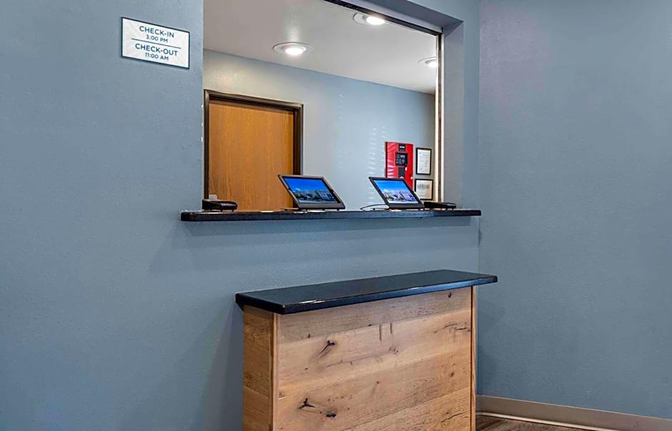 Extended Stay America Select Suites - Austin - Northwest