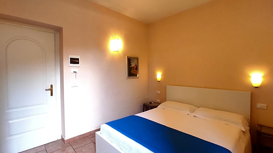 Hotel Rita Major