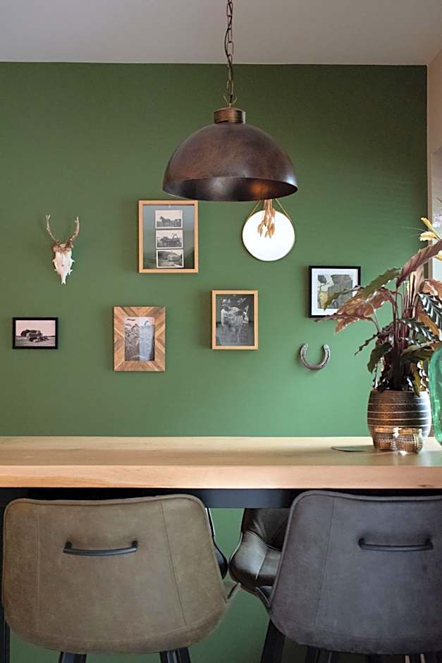 Hotel B&B Buiten Loon