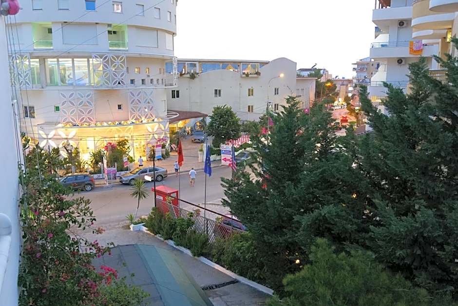 Hotel Rixhi