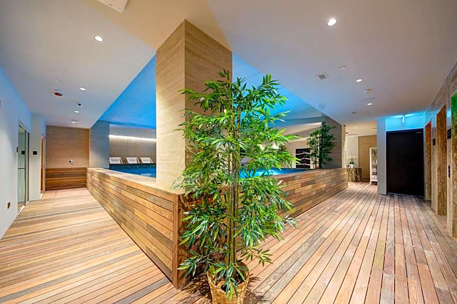 Noru Hotel Malta - Adults Only Hotel