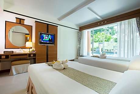 Premier Room