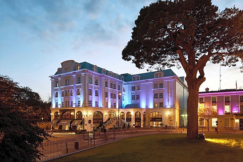 Killarney Plaza Hotel & Spa