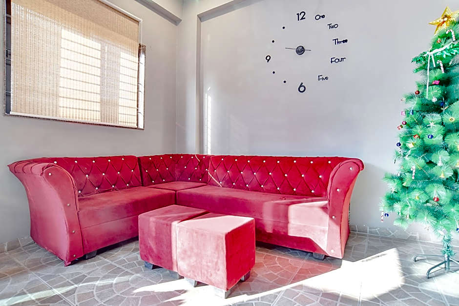 Fabexpress Alpine – Indore, OH