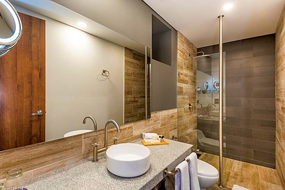 Hotel Spirito by Spiwak