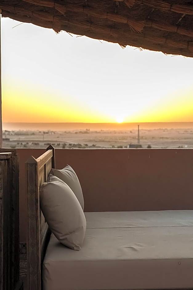 Hotel Riad Xaluca